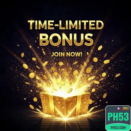 ph53 bonus 
